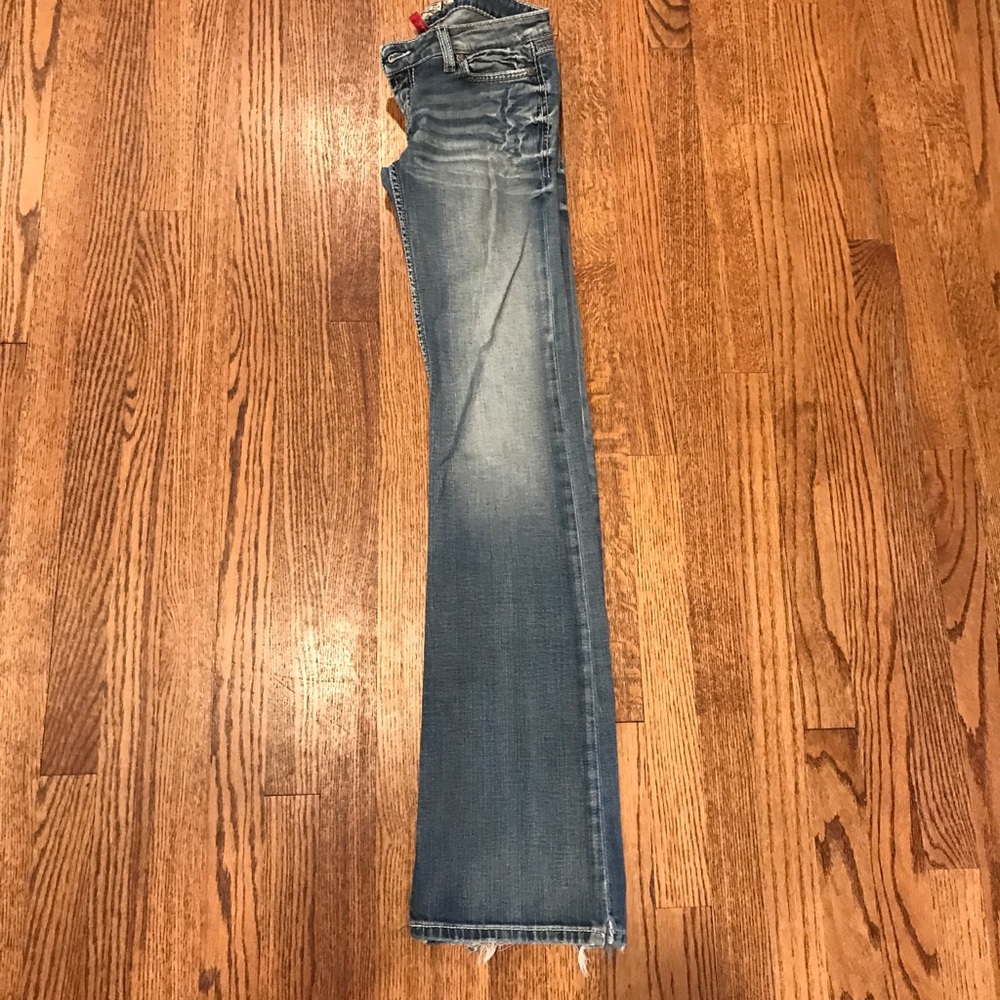 BKE Stella boot cut pant